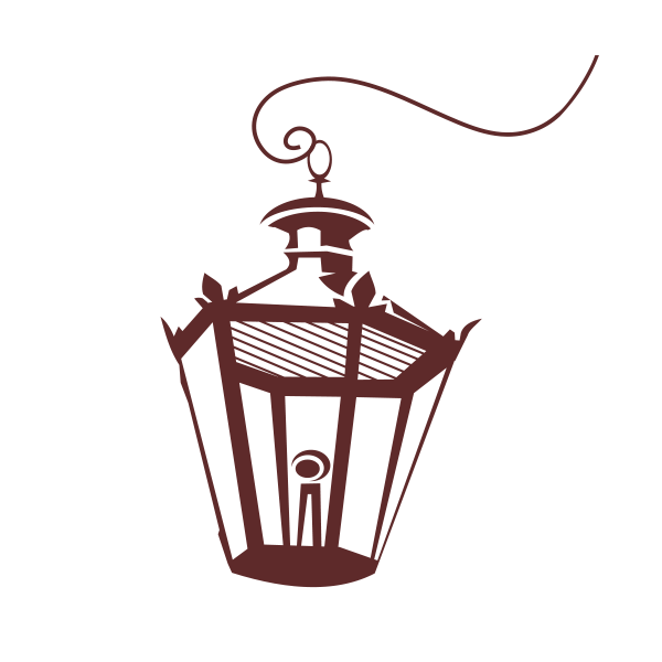 Pizzeria La Lanterna - Logo